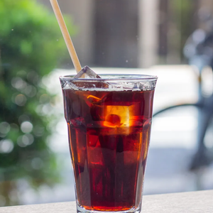 アイスコーヒー(冰)