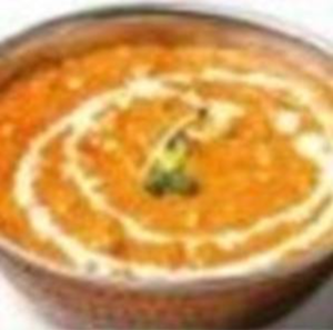 キーマカレー Keema Curry