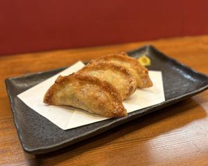 揚げ餃子(3個入り)