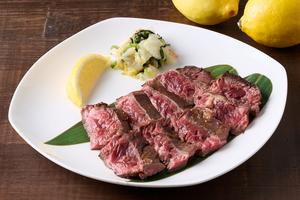 【単品】ハラミ(1人前) 100g 【A La Carte】Harami