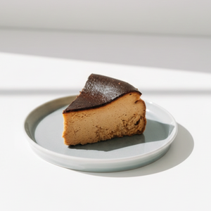 ショコラバスクチーズケーキ