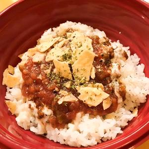 タコライス