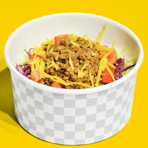 タコライス