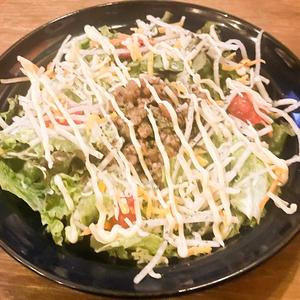 タコライス