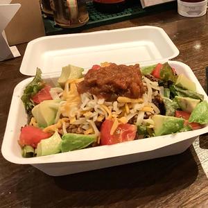 タコライス