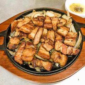 サムギョプサル 