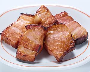 厚切りベーコン 小