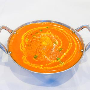 バターチキンカレー/Butter Chicken Curry