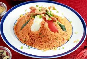 ビリヤニ Biryani
