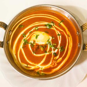 バターチキンカレー   Butter Chicken curry