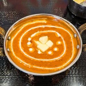 バターチキンカレー Butter Chicken curry