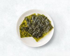 韓国のり