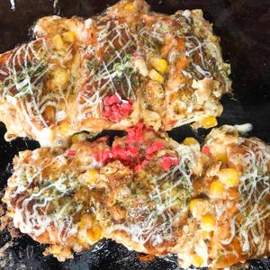 オムチーズ