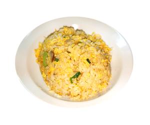 ミンミン炒飯