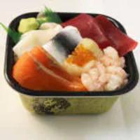 丼丸 海鮮丼