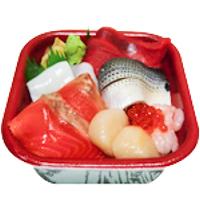 丼丸 海鮮丼
