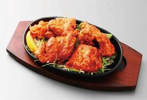 チキンティッカ2p Chicken Tikka (2 Pieces)