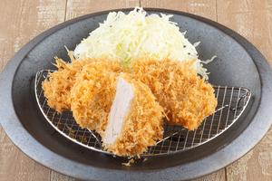 熟成ヒレかつ弁当