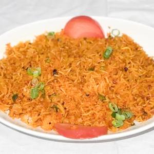 マトンビリヤニ Mutton biriyani