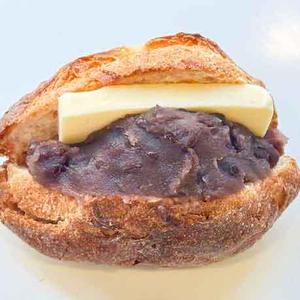 【デリバリー限定】あんバター