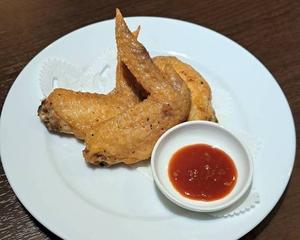 手羽先唐揚げ 3pcs