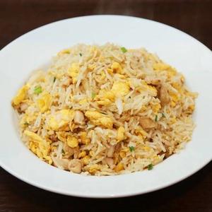 チキンフライライス Chicken Fry Rice
