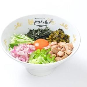 和風まぜそばMazesoba