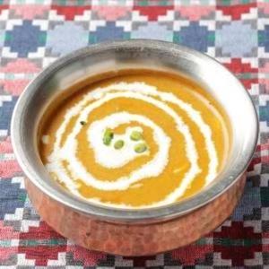 チキンコルマ Chicken korma curry