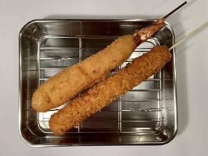 エビ好きセット