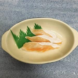 丼丸 トロサーモン