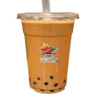 9.キャラメル チャイタピオカ [Caramel Chai Tapioca]