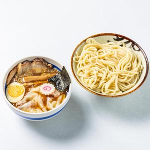 もりワンタン