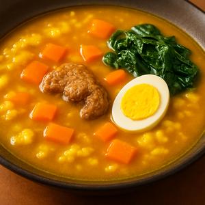 ポパイのスープカレー