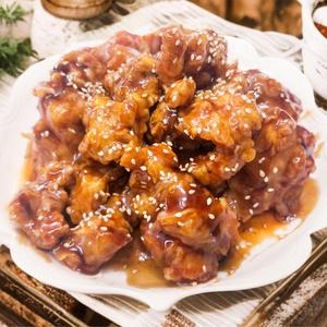 カルビ醤油チキン 10個