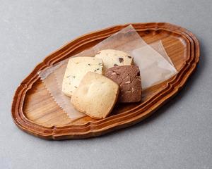 クッキー4枚セット