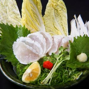 ぶつぎり