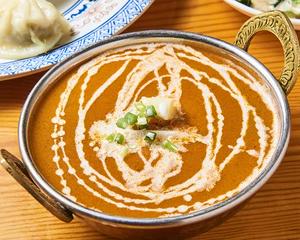 バターチキンカレー