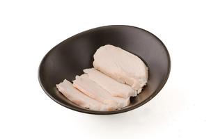 サラダチキン