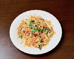 上海焼きそば