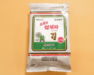 韓国海苔 