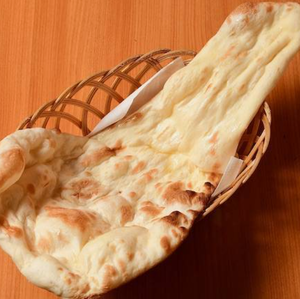 ナン Naan