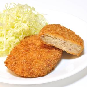 ジョニーのからあげ コロッケ 1コ