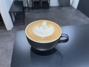 cappucino