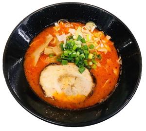 辛ラーメン
