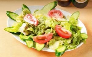 Green Salad/グリーンサラダ