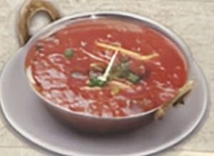 マトンカレー Mutton Curry