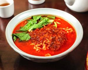 担々麺