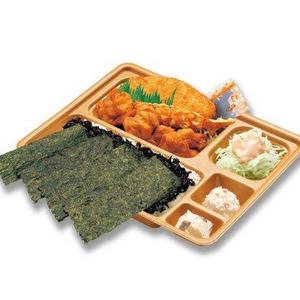 本家かまどや のりから弁当