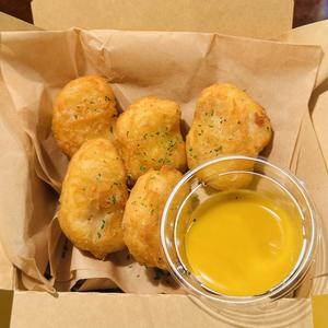 ナゲット5P Nuggets