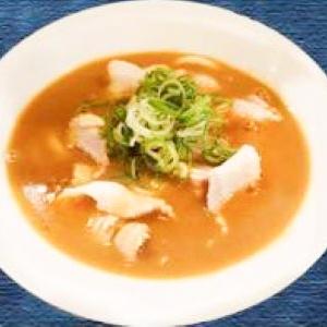 カレーうどん